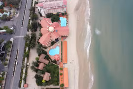 Thông tin mới vụ thu hồi 28 ha 'đất vàng' ven biển Vũng Tàu