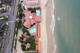 Thông tin mới vụ thu hồi 28 ha 'đất vàng' ven biển Vũng Tàu