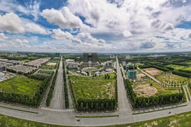 Bình Dương đồng ý chủ trương thành lập TP Tân Uyên và TP Bến Cát