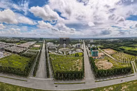 Bình Dương đồng ý chủ trương thành lập TP Tân Uyên và TP Bến Cát