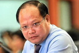 Vụ ông Tất Thành Cang: Khởi tố thêm 6 đồng phạm