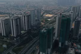 TP HCM: Trong tháng 7 không có dự án nhà ở nào đủ điều kiện mở bán 