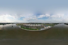 TP HCM: 4 tháng đầu năm giải quyết hơn 170.000 hồ sơ giao dịch nhà đất 