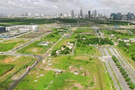 TP HCM sắp ra quy định những trường hợp không được tách thửa đất