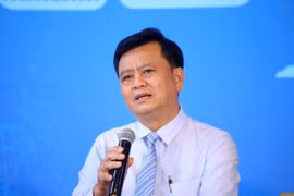 'Cấp giấy chứng nhận đầu tư mở rộng KCN trong một ngày, nếu doanh nghiệp đủ uy tín'