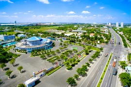 Bà Rịa – Vũng Tàu chấp thuận chủ trương đầu tư Khu nhà ở Tân Phước - Vạn Phát