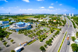 Bà Rịa – Vũng Tàu chấp thuận chủ trương đầu tư Khu nhà ở Tân Phước - Vạn Phát