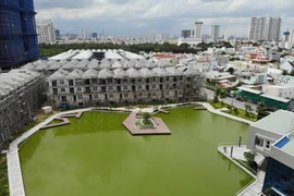 Nhiều vướng mắc trong xác định giá đất cụ thể ở TP HCM