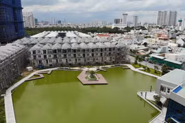 Nhiều vướng mắc trong xác định giá đất cụ thể ở TP HCM