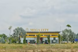 Chủ dự án Mega City vô tư mang sổ đỏ thế chấp, khách hàng có nguy cơ mất trắng
