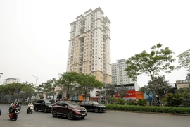 Hà Nội lên tiếng về dự án trên 'đất vàng' chậm gần 2 thập kỷ vì liên tục điều chỉnh