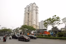 Hà Nội lên tiếng về dự án trên 'đất vàng' chậm gần 2 thập kỷ vì liên tục điều chỉnh