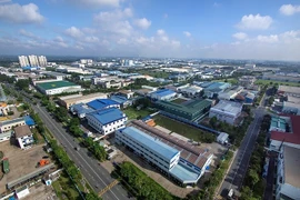 Đầu tư bất động sản công nghiệp có dễ sinh lời?