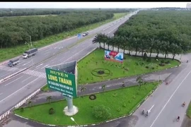 Thu hồi 186 ha đất tại Long Thành để đấu giá