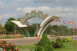 Duyệt quy hoạch phân khu 1/2.000 Khu đô thị Amata Long Thành 