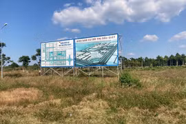 Đồng Nai yêu cầu công an tỉnh báo cáo Khu dân cư đô thị Dầu Giây