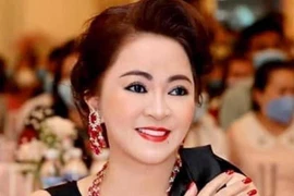 Lý do đại gia Nguyễn Phương Hằng bị kiện đòi bồi thường 1.000 tỷ đồng