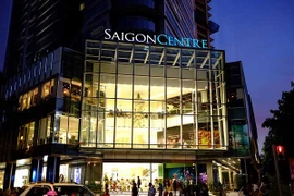 Dự án cao ốc Saigon Center vì đâu ì ạch hàng chục năm?