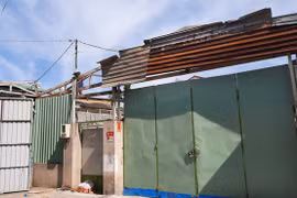 TP HCM: Nhiều sai phạm trong cấp phép xây dựng ở quận Gò Vấp