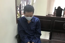 Cán bộ TT Hỗ trợ xã hội TP.HCM dâm ô trẻ em lĩnh án gì?