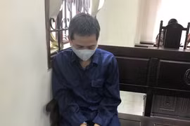 Cán bộ TT Hỗ trợ xã hội TP.HCM dâm ô trẻ em lĩnh án gì?