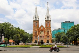  TP HCM thông tin chính thức về việc cách ly xã hội đến ngày 22-4