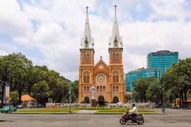  TP HCM thông tin chính thức về việc cách ly xã hội đến ngày 22-4