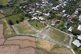 Khánh Hoà quy định diện tích tối thiểu để được tách thửa. Ảnh: Báo Tiền Phong.