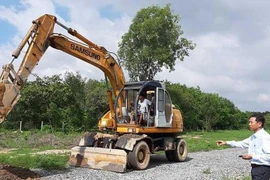 Phạt 1 tỉ đồng khi chuyển nhượng đất nền trái phép là chưa đủ