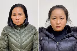 Bắt nhóm làm giả giấy tờ lấy 17 tỉ đồng của các tài khoản ngân hàng