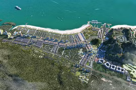 CEO Group nói gì về việc bị huỷ bỏ chấp thuận chủ trương siêu dự án Sonasea Vân Đồn phân khu 2?