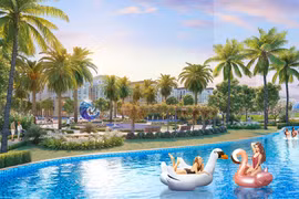 Đầu tư bất động sản thấp tầng chỉ từ 120 triệu đồng?