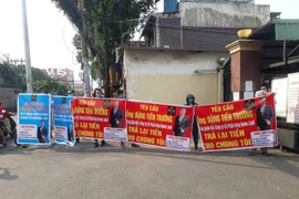 Điểm mặt những lãnh đạo công ty lừa đảo bán dự án 'ma' bị bắt năm qua