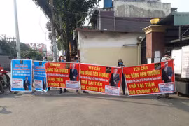 Điểm mặt những lãnh đạo công ty lừa đảo bán dự án 'ma' bị bắt năm qua