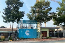 Dự án C-River View của Cường 'Đô la' bị phát hiện nhiều vi phạm 