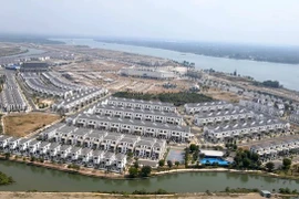 Lập tổ công tác gỡ khó cho hai dự án của Novaland