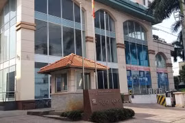 Thông tin mới nhất vụ lừa đảo tại Công ty Tân Hồng Uy