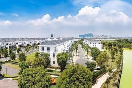 Diễn biến mới liên quan đến dự án trọng điểm của Novaland ở Đồng Nai