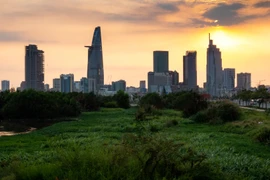 Bỏ khung giá đất là 'đòn bẩy' cho phát triển hạ tầng