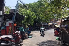 TP HCM rà soát hàng loạt dự án 'treo'