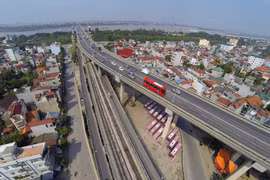 Đề xuất thanh toán dự án BT bằng quỹ đất chưa giải phóng mặt bằng