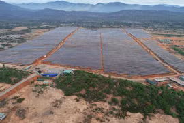 Danh sách 14 dự án điện mặt trời hưởng ưu đãi không đúng đối tượng