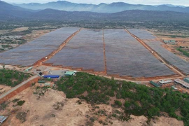 Danh sách 14 dự án điện mặt trời hưởng ưu đãi không đúng đối tượng