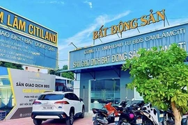 Khánh Hòa: 3 công ty kinh doanh bất động sản bị phạt hàng trăm triệu đồng 