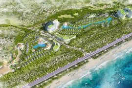 Bà Rịa – Vũng Tàu yêu cầu rà soát nguồn gốc đất dự án Khu du lịch nghỉ dưỡng Freeland