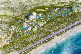 Bà Rịa – Vũng Tàu yêu cầu rà soát nguồn gốc đất dự án Khu du lịch nghỉ dưỡng Freeland