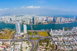 Bất động sản nghỉ dưỡng Đà Nẵng 'ngủ đông' kéo dài