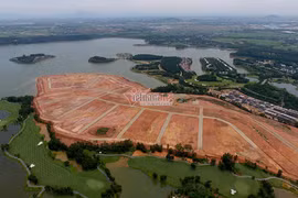 Vĩnh Phúc thừa nhận có sơ suất khi phê duyệt quy hoạch ở Đại Lải