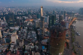 Các doanh nghiệp bất động sản vẫn rất khó tiếp cận tín dụng