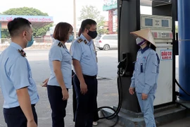 Công ty xăng dầu Saigon Petro kiến nghị khẩn sau khi bị tước giấy phép